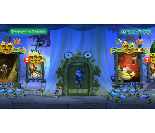 CENEGA Rayman Legends - 295544 - zdjęcie 3
